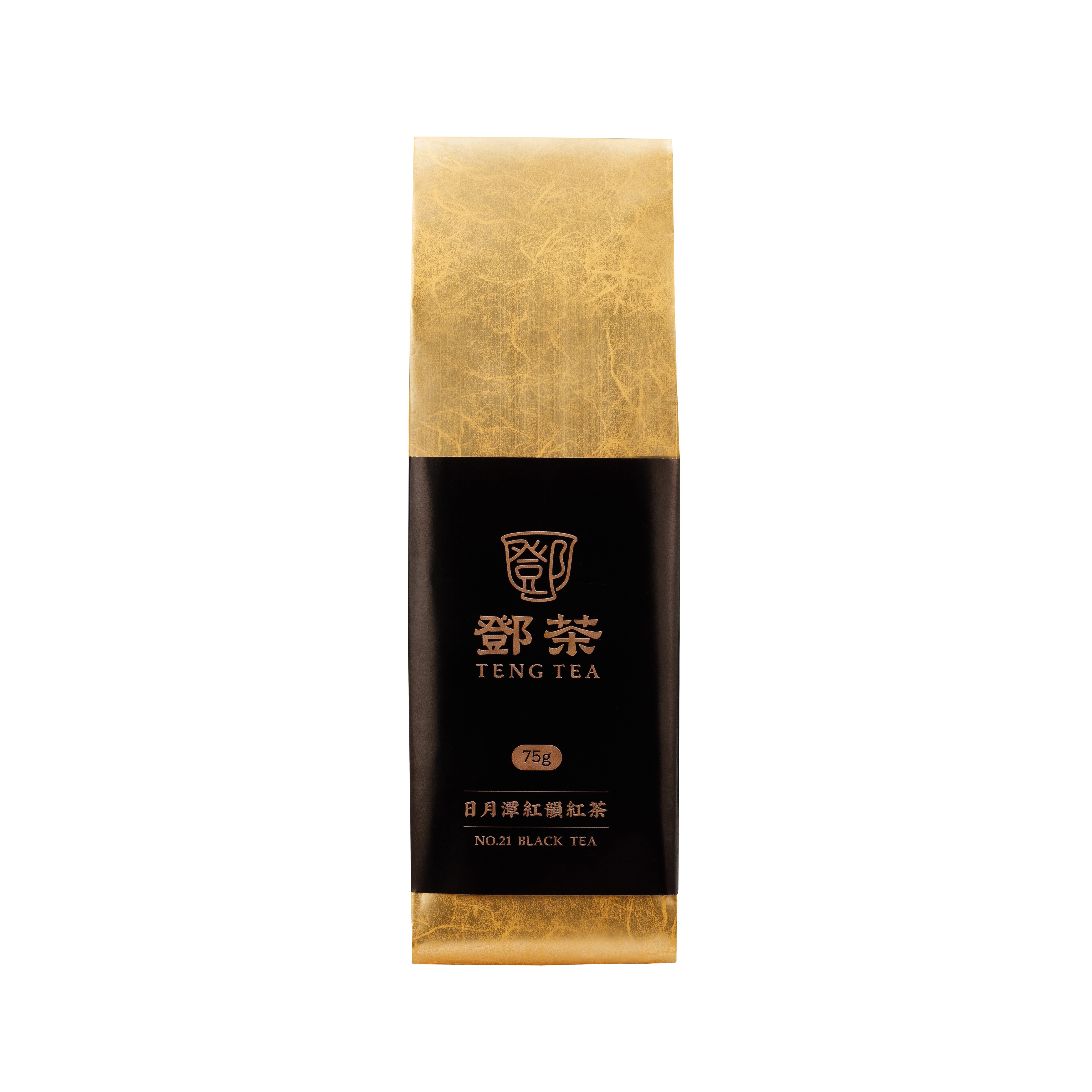 紅韻紅茶經濟包/75g